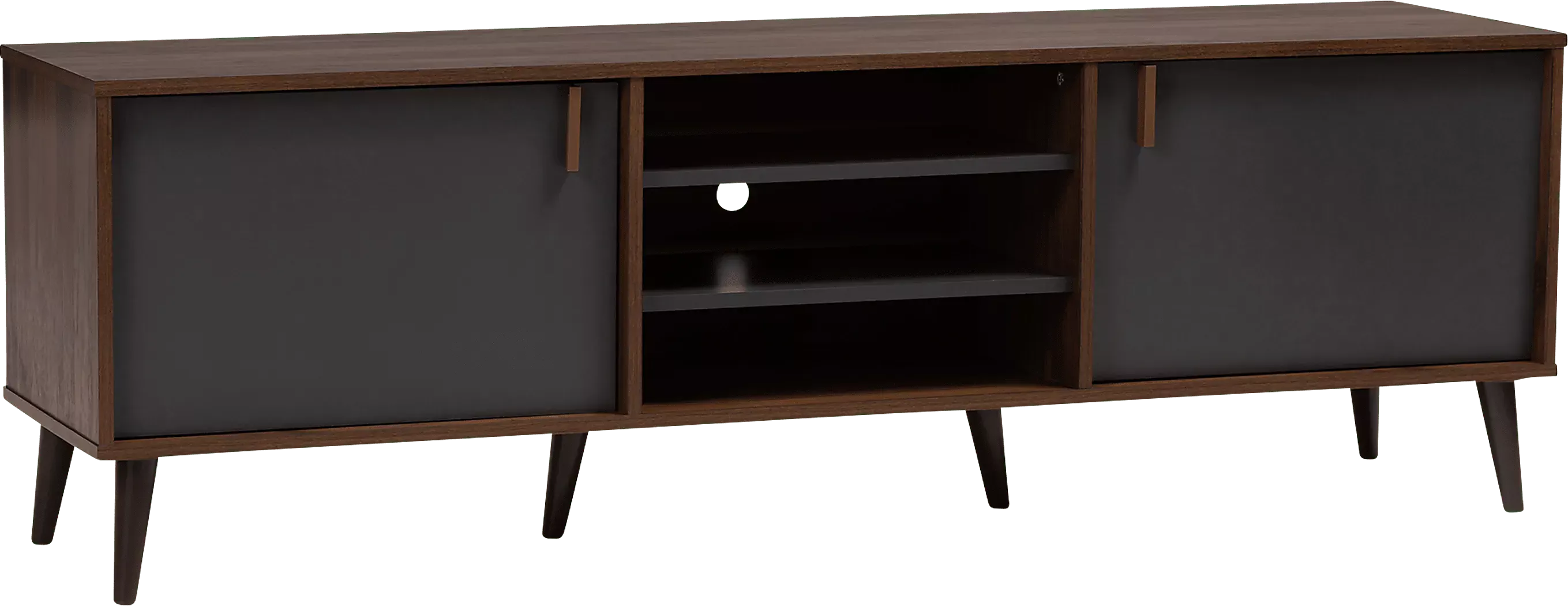 BenakiBrown63in.Console