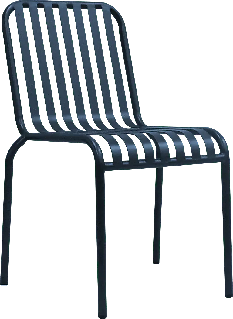 OutdoorIschiaBlueDiningChair 1 OutdoorIschiaBlueDiningChair