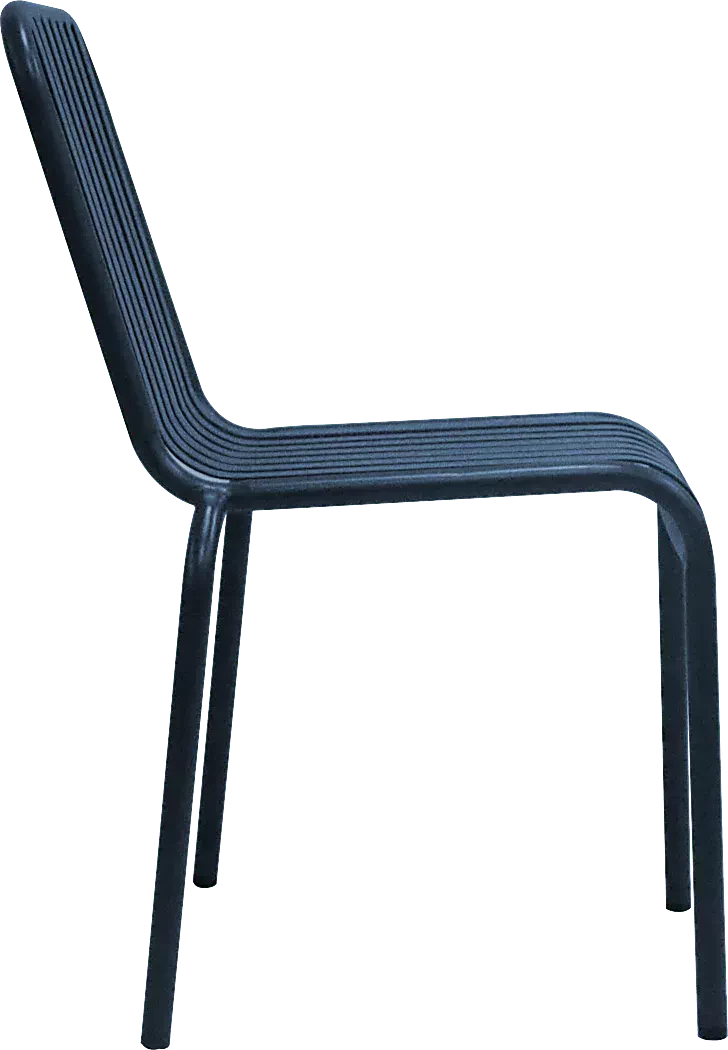 OutdoorIschiaBlueDiningChair 6 OutdoorIschiaBlueDiningChair