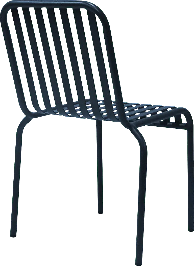OutdoorIschiaBlueDiningChair 7 OutdoorIschiaBlueDiningChair