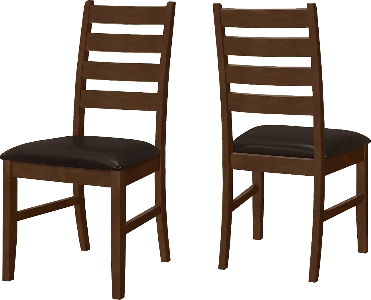 RistauBlackSideChair,Setof2 1 RistauBlackSideChair,Setof2