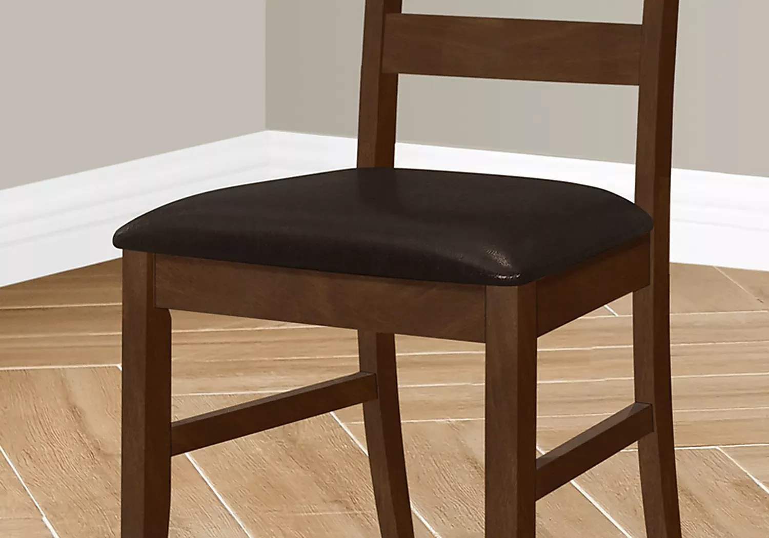 RistauBlackSideChair,Setof2 3 RistauBlackSideChair,Setof2