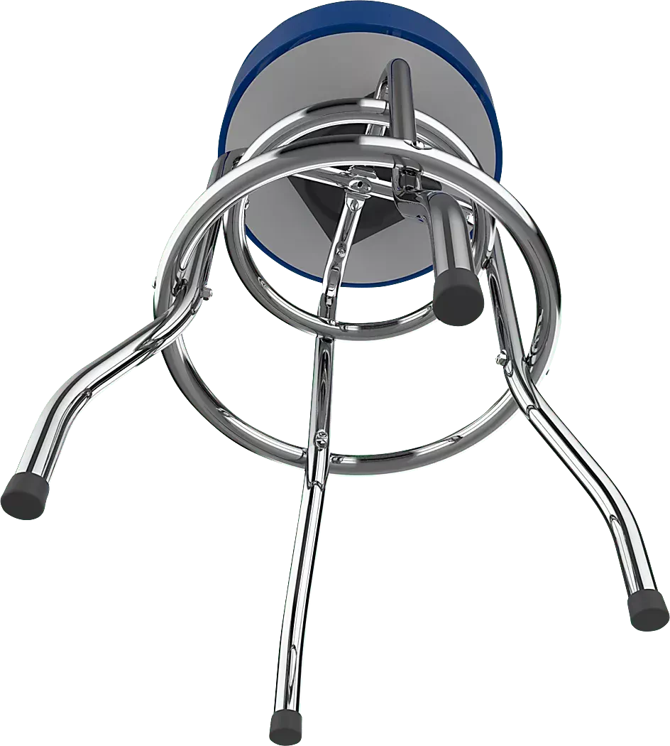 BigTeamNewYorkGiantsBlueBarstools 4 BigTeamNewYorkGiantsBlueBarstools