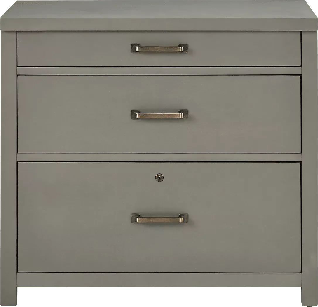 PlanefieldGrayFileCabinet 1 PlanefieldGrayFileCabinet