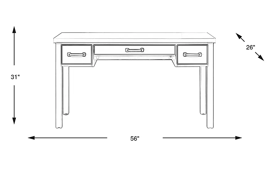 PlanefieldWhiteWritingDesk 3 PlanefieldWhiteWritingDesk