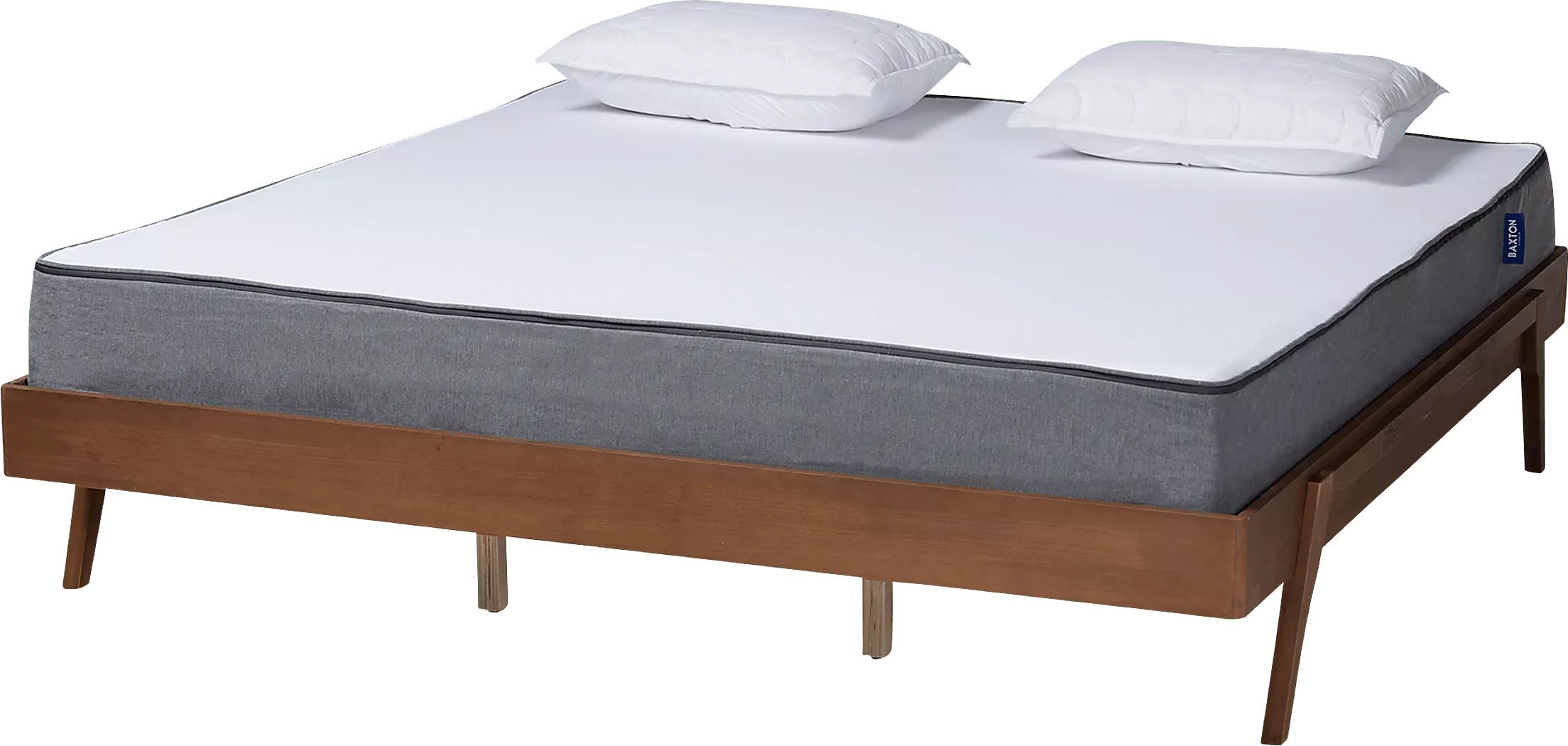 BarandalBrownQueenBed 1 BarandalBrownQueenBed