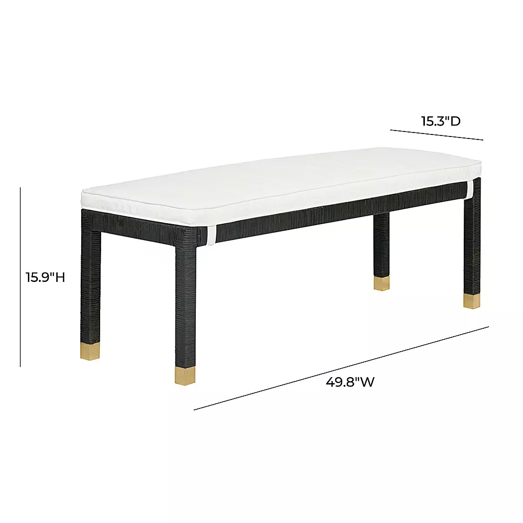 NeathBlackBench 5 NeathBlackBench
