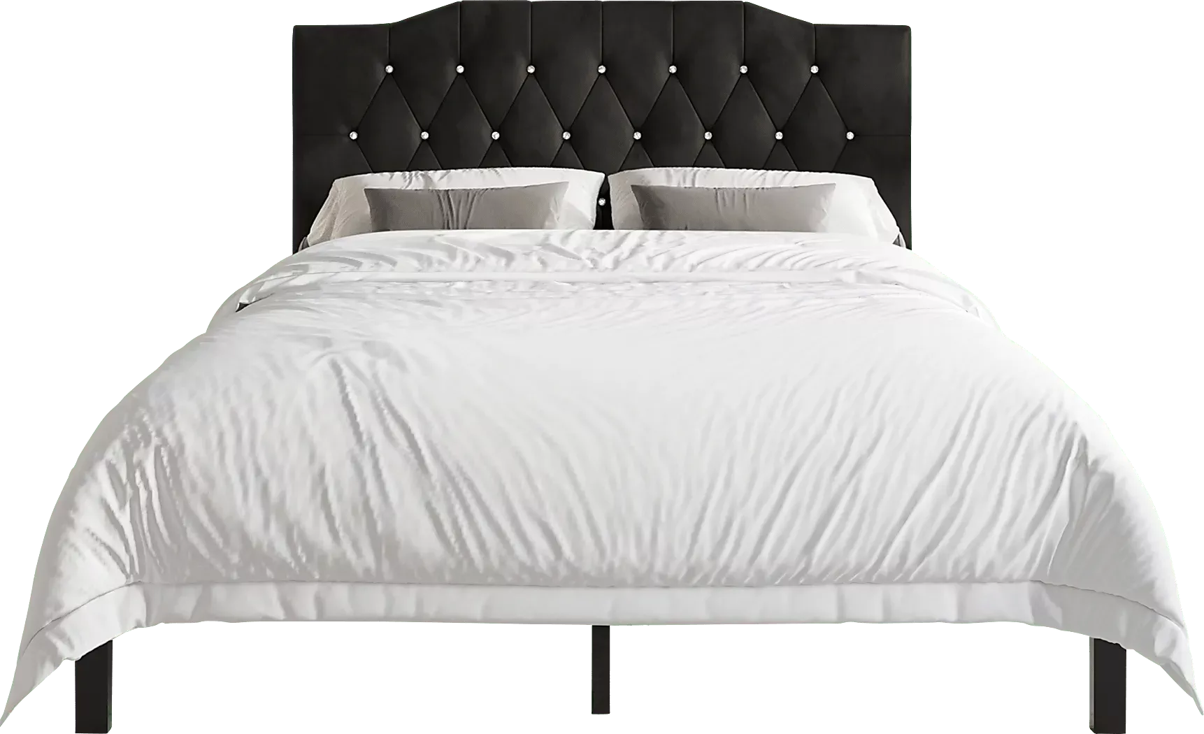 LevesonBlackTwinBed 3 LevesonBlackTwinBed
