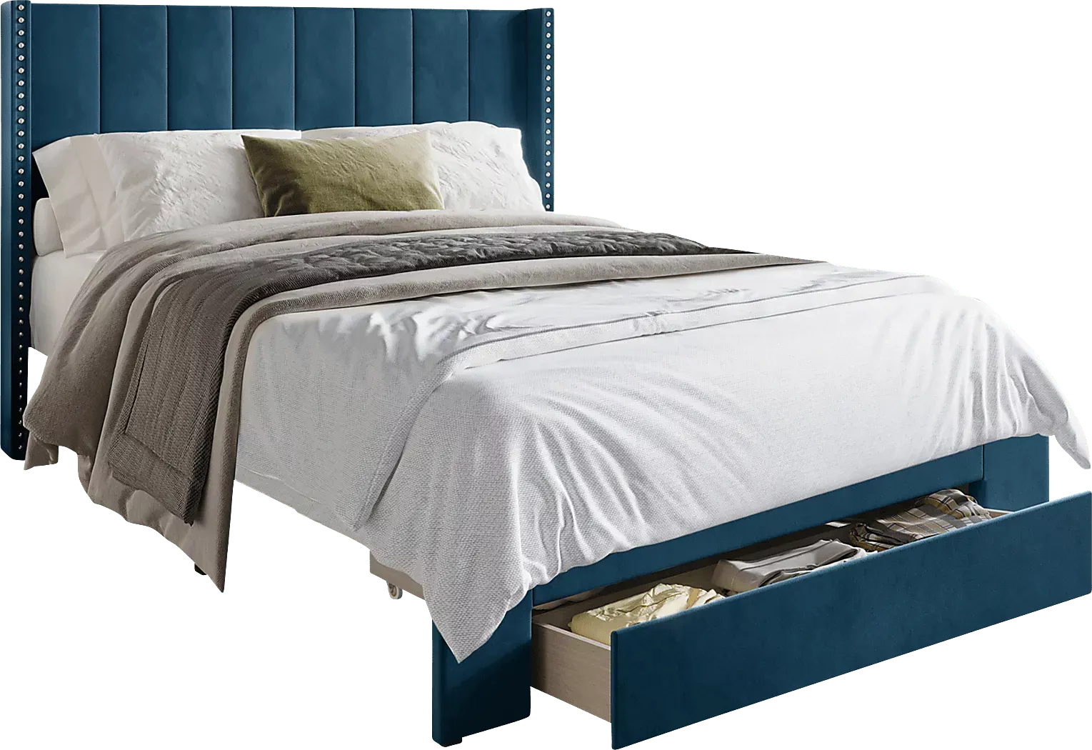 LischeyBlueQueenBed 1 LischeyBlueQueenBed