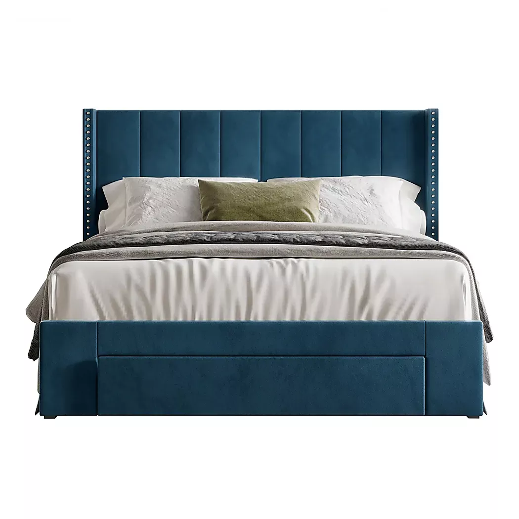 LischeyBlueQueenBed 3 LischeyBlueQueenBed