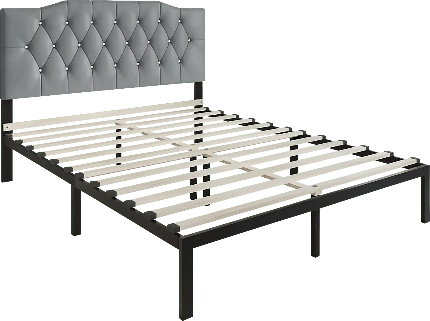 LevesonGrayFullBed 5 LevesonGrayFullBed