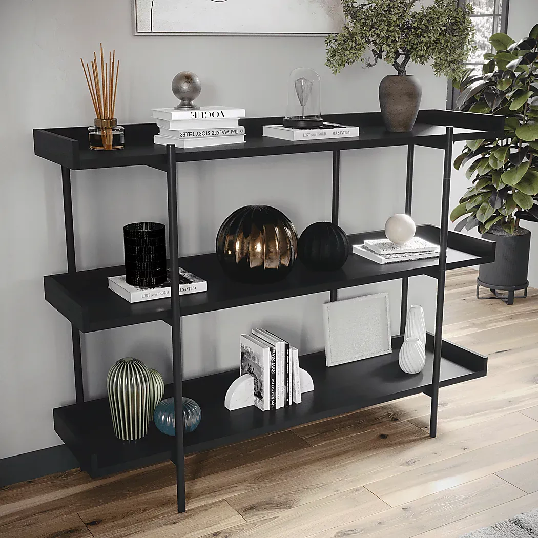 MarekBlackBookshelf 4 MarekBlackBookshelf