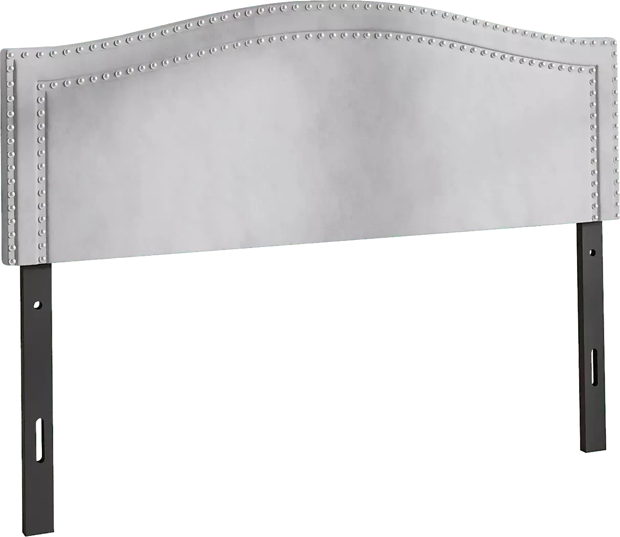 ManessGrayQueenHeadboard 1 ManessGrayQueenHeadboard