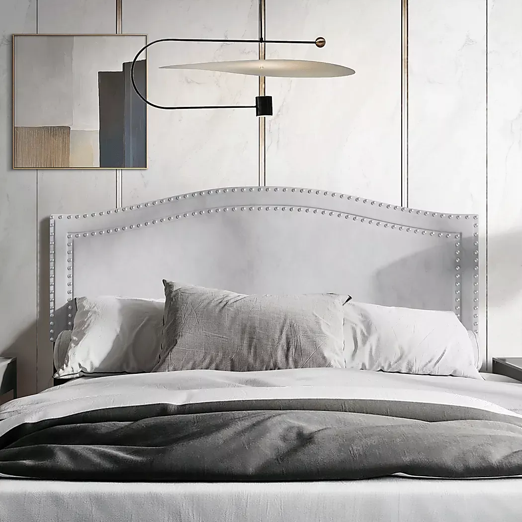 ManessGrayQueenHeadboard 2 ManessGrayQueenHeadboard