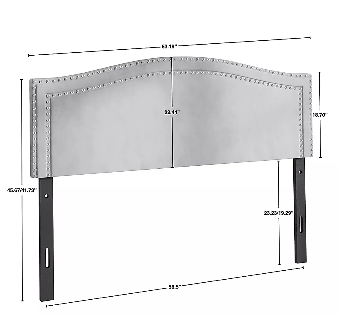 ManessGrayQueenHeadboard 4 ManessGrayQueenHeadboard