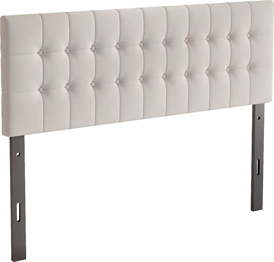WaylonLightGrayKingHeadboard 1 WaylonLightGrayKingHeadboard