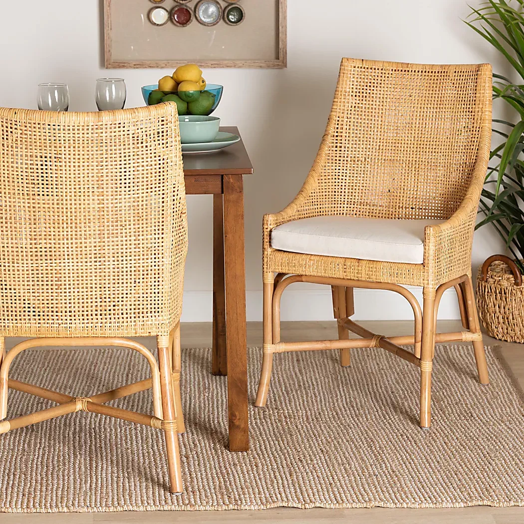 WrenthamNaturalDiningChair 2 WrenthamNaturalDiningChair