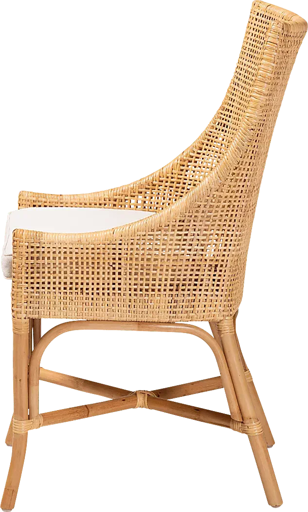 WrenthamNaturalDiningChair 4 WrenthamNaturalDiningChair