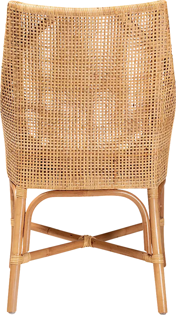 WrenthamNaturalDiningChair 5 WrenthamNaturalDiningChair
