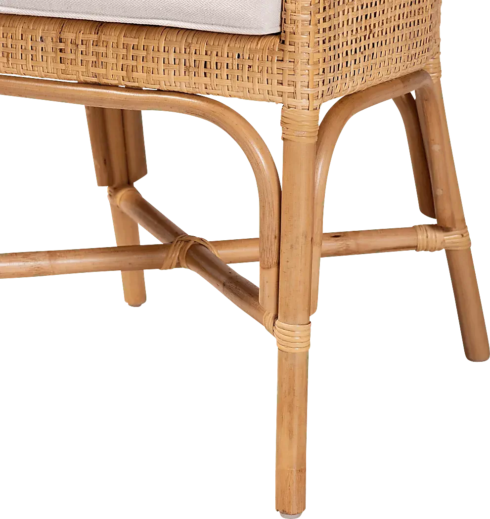 WrenthamNaturalDiningChair 7 WrenthamNaturalDiningChair