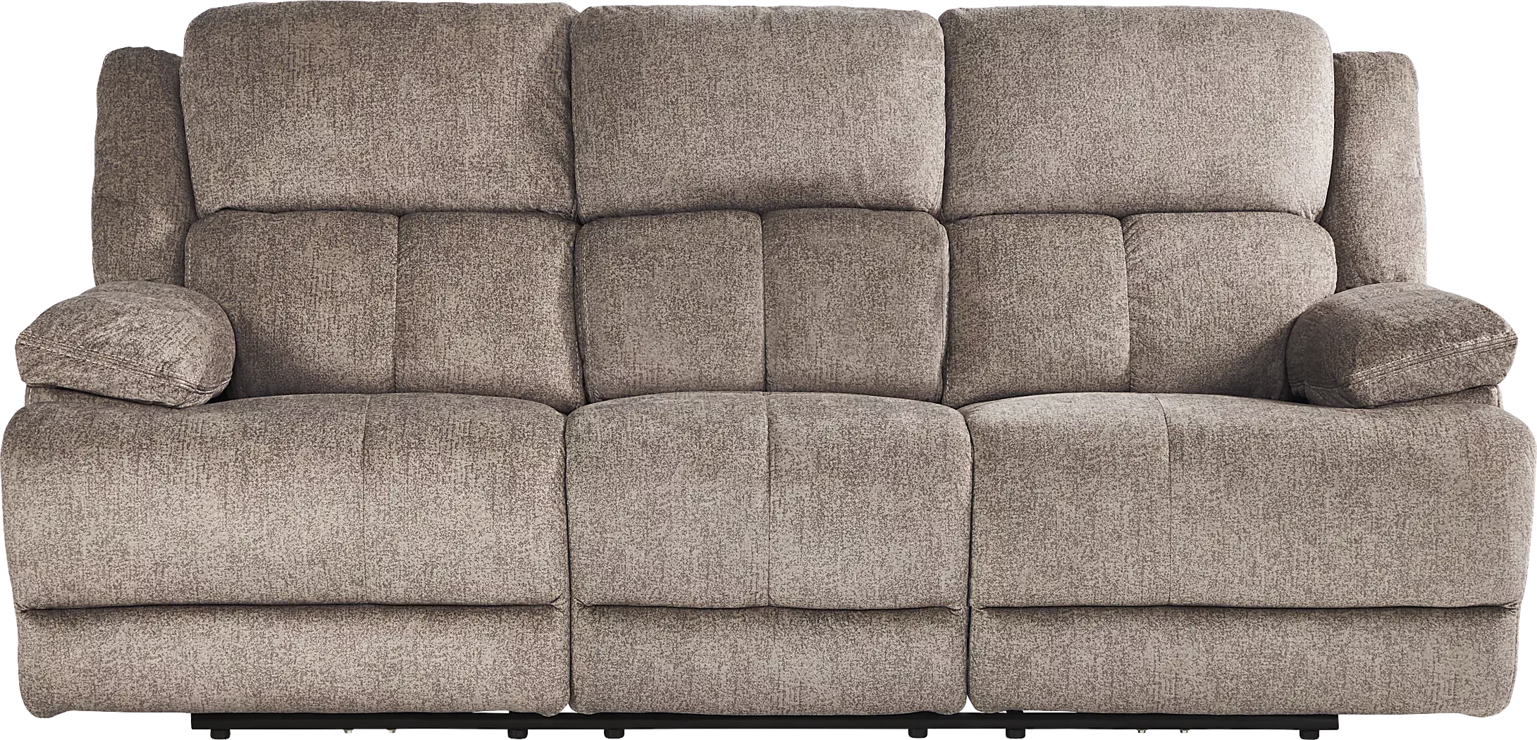 Townsend3PcNon-PowerRecliningLivingRoomSet 2 TownsendNon-PowerRecliningSofa