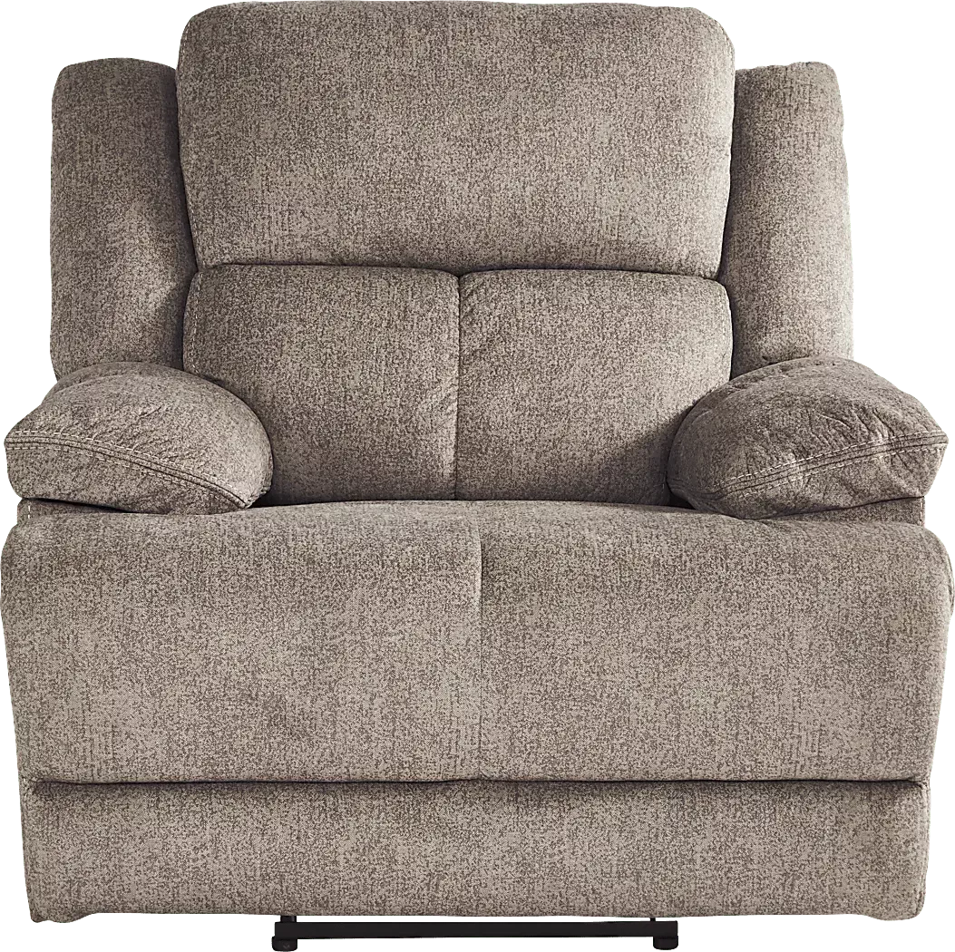 Townsend3PcNon-PowerRecliningLivingRoomSet 7 TownsendRecliner