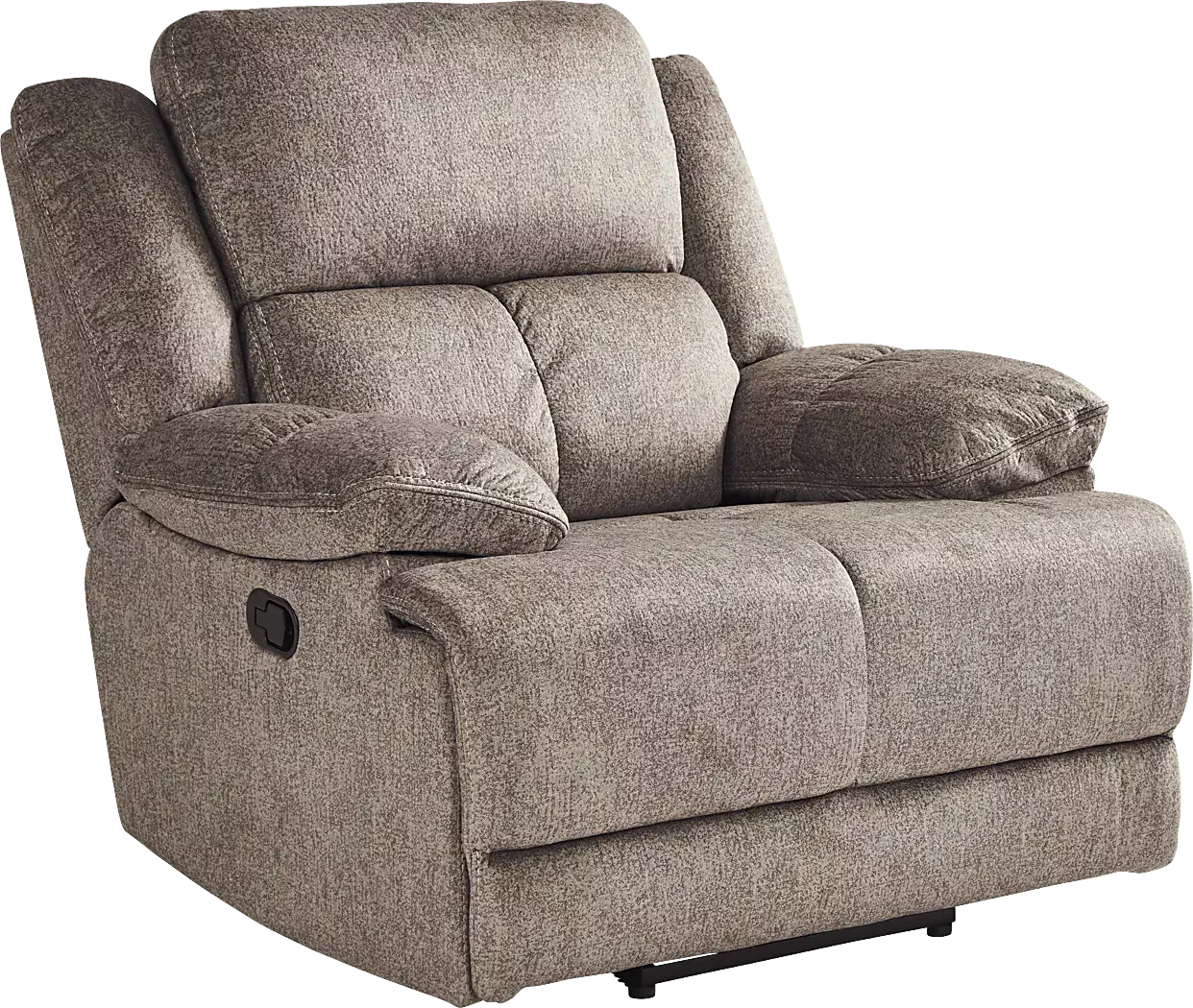 Townsend3PcNon-PowerRecliningLivingRoomSet 9 TownsendRecliner