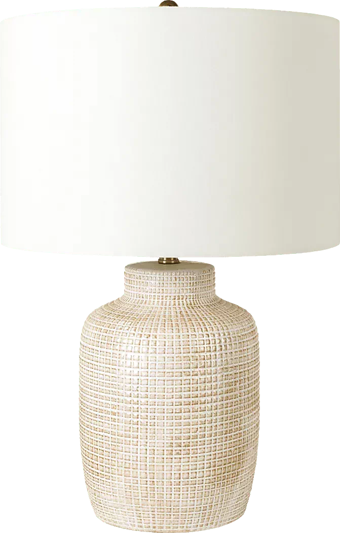CrabtreeGroveWhiteLamp 1 CrabtreeGroveWhiteLamp