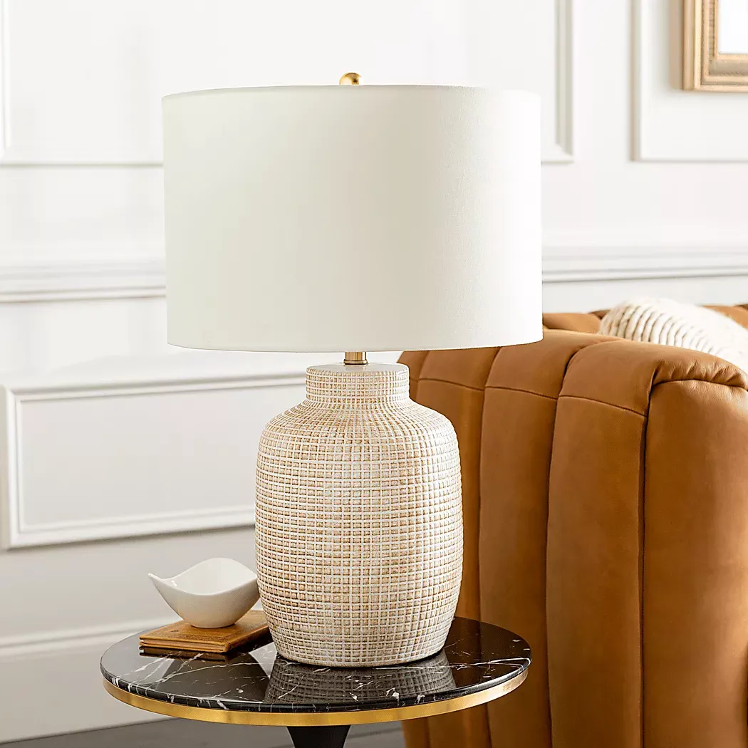 CrabtreeGroveWhiteLamp 2 CrabtreeGroveWhiteLamp