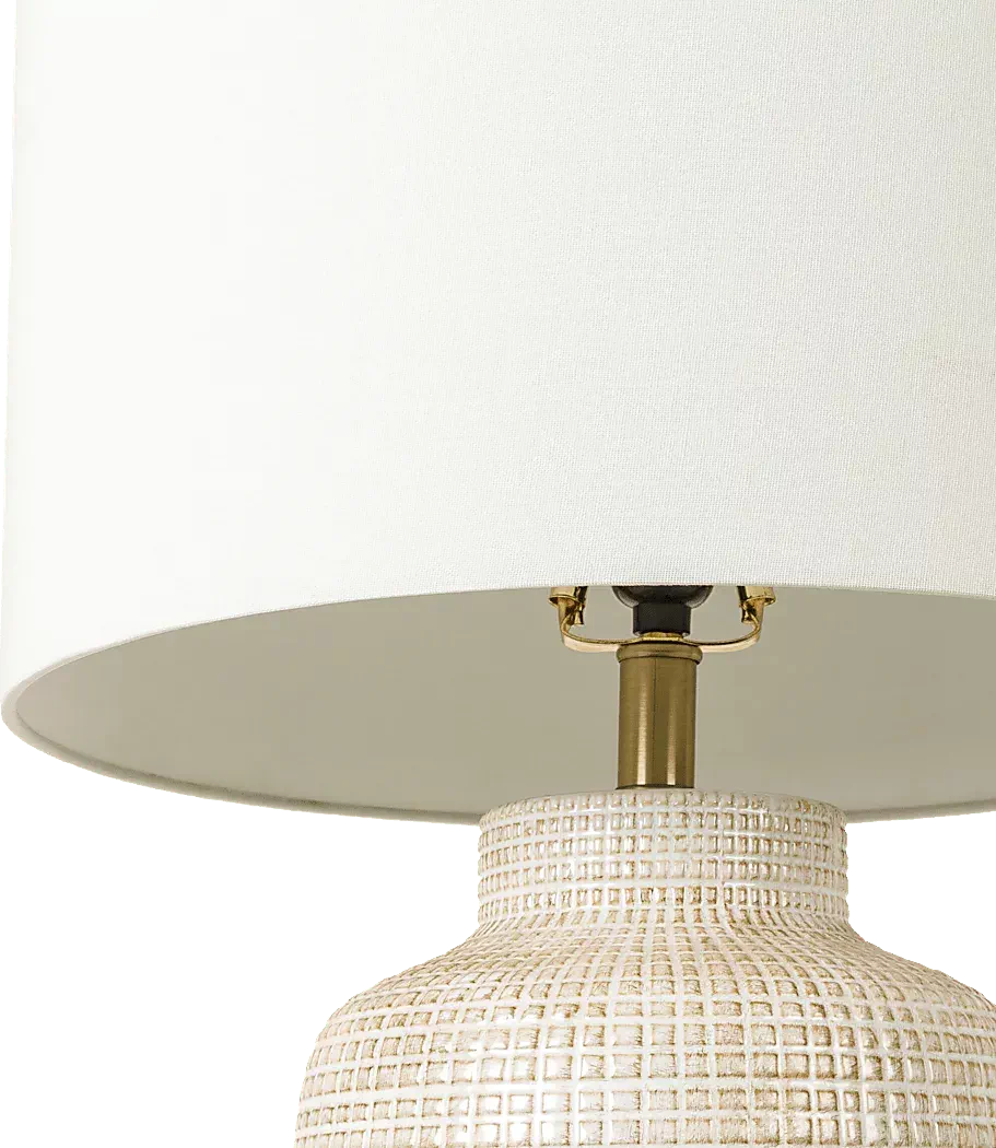 CrabtreeGroveWhiteLamp 8 CrabtreeGroveWhiteLamp