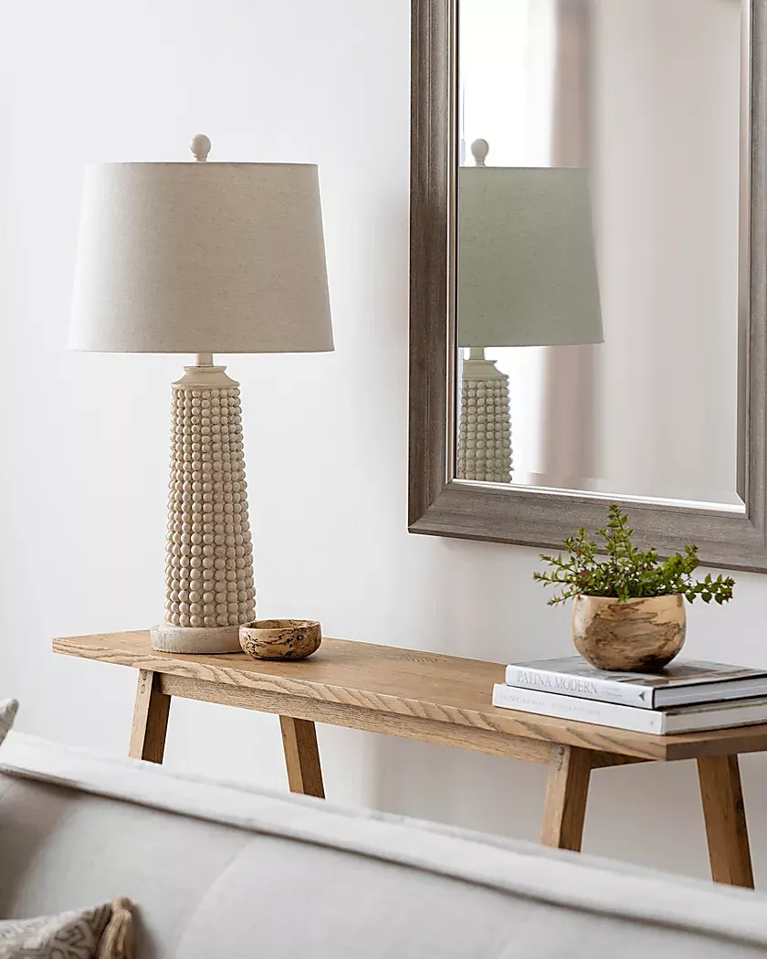 AbernathyRoadCreamLamp