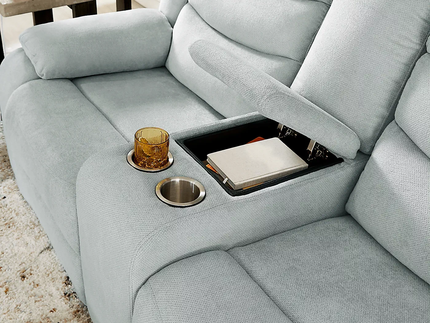 SwanseaPowerRecliningLoveseat 3 SwanseaPowerRecliningLoveseat