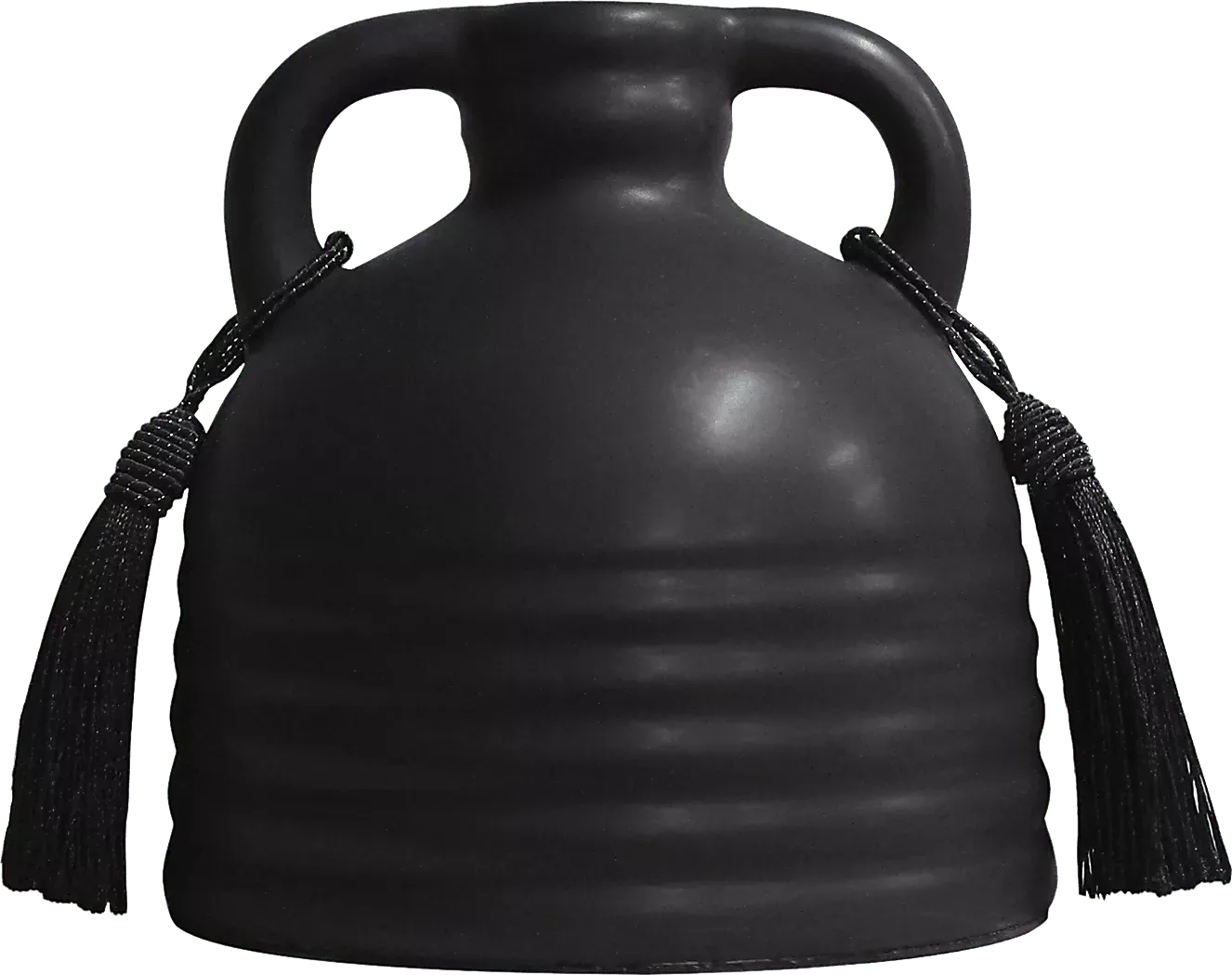 HourihanBlackVase 1 HourihanBlackVase
