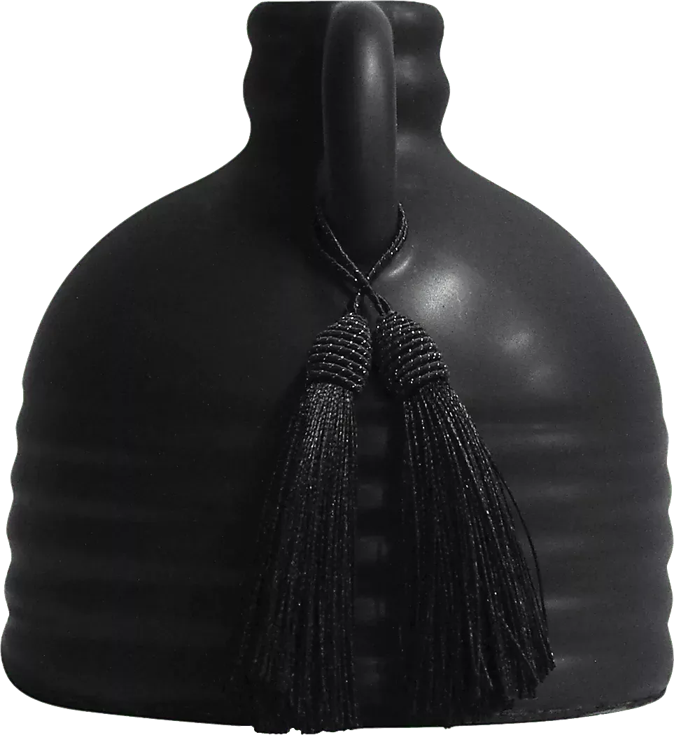 HourihanBlackVase 3 HourihanBlackVase