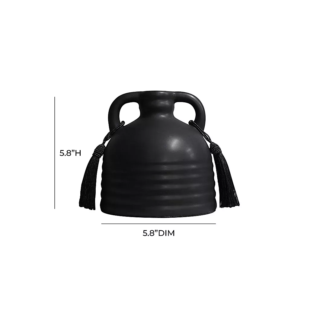 HourihanBlackVase 5 HourihanBlackVase