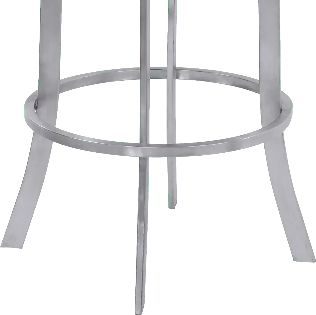 AbbeydaleGrayCounterHeightStool 7 AbbeydaleGrayCounterHeightStool