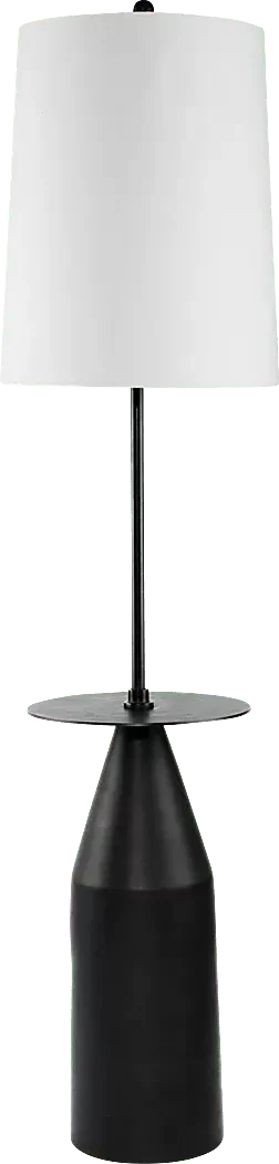 ZioniLaneBlackFloorLamp 2 ZioniLaneBlackFloorLamp