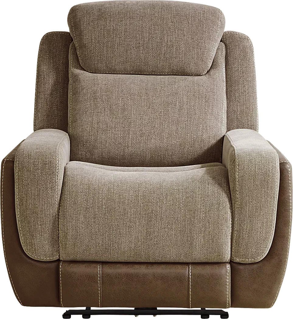 StateStreetDualPowerRecliner 1 StateStreetDualPowerRecliner