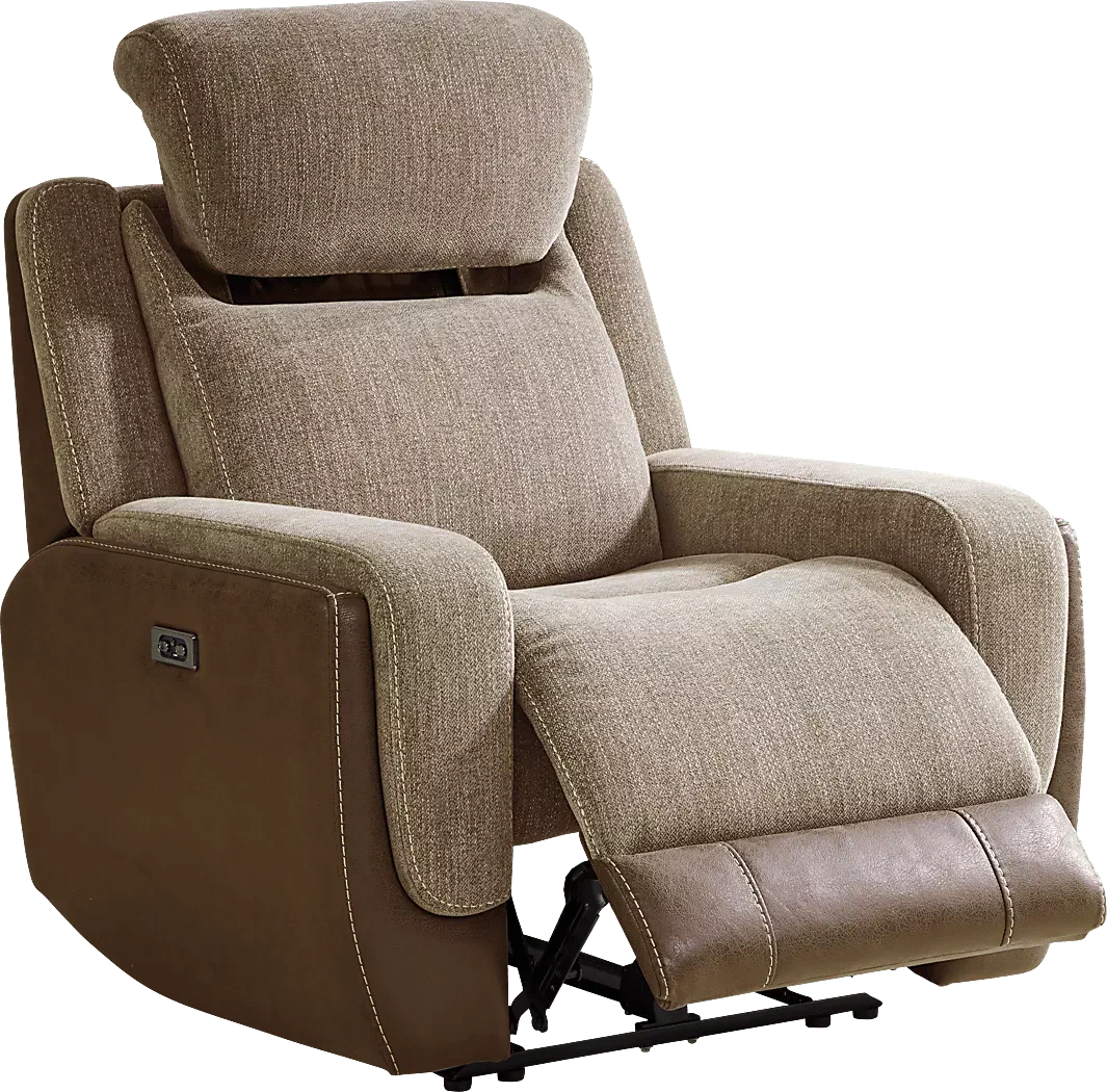 StateStreetDualPowerRecliner 2 StateStreetDualPowerRecliner