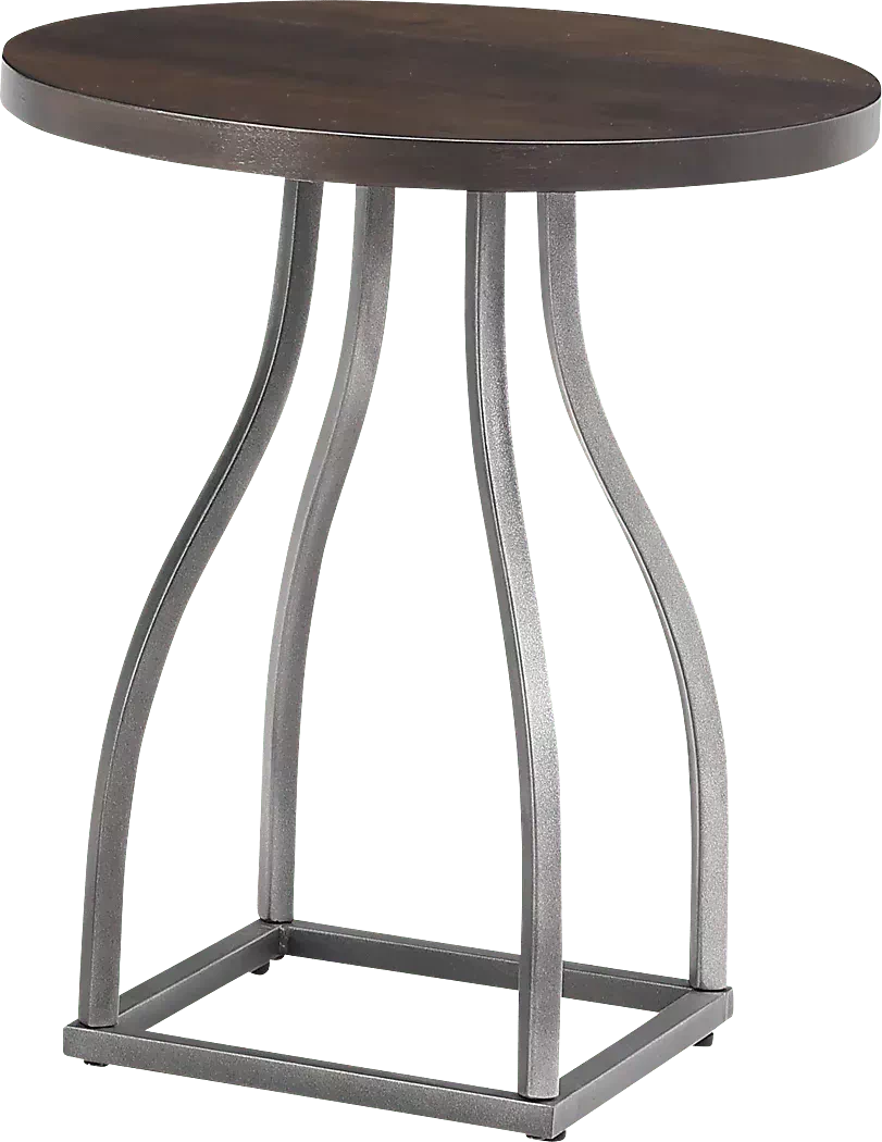 WylawWalnutEndTable 1 WylawWalnutEndTable