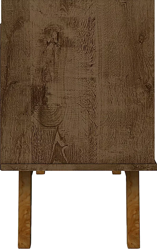 CaugheyIBrown53.5in.Console 4 CaugheyIBrown53.5in.Console