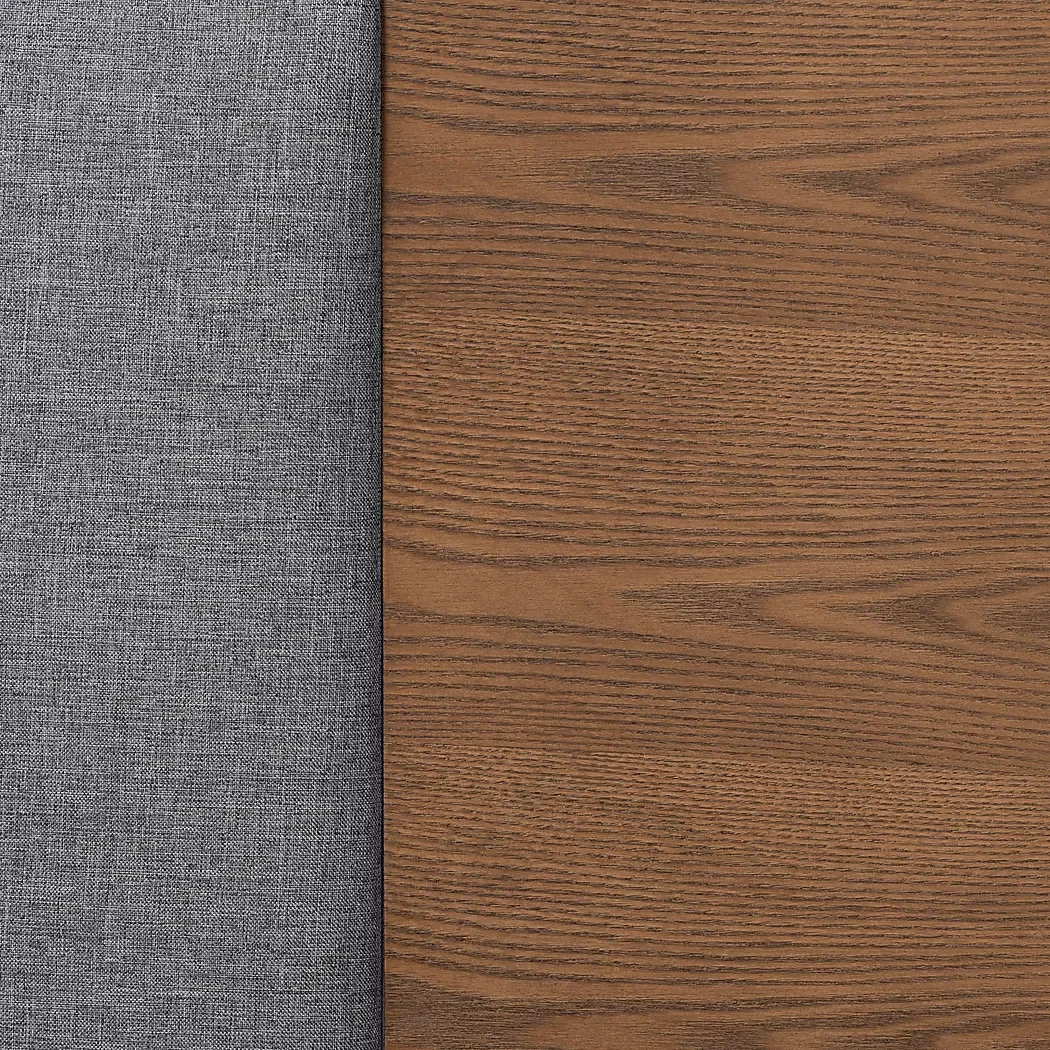 IhrigBrownKingBedwithNightstands 10 IhrigBrownKingBedwithNightstands