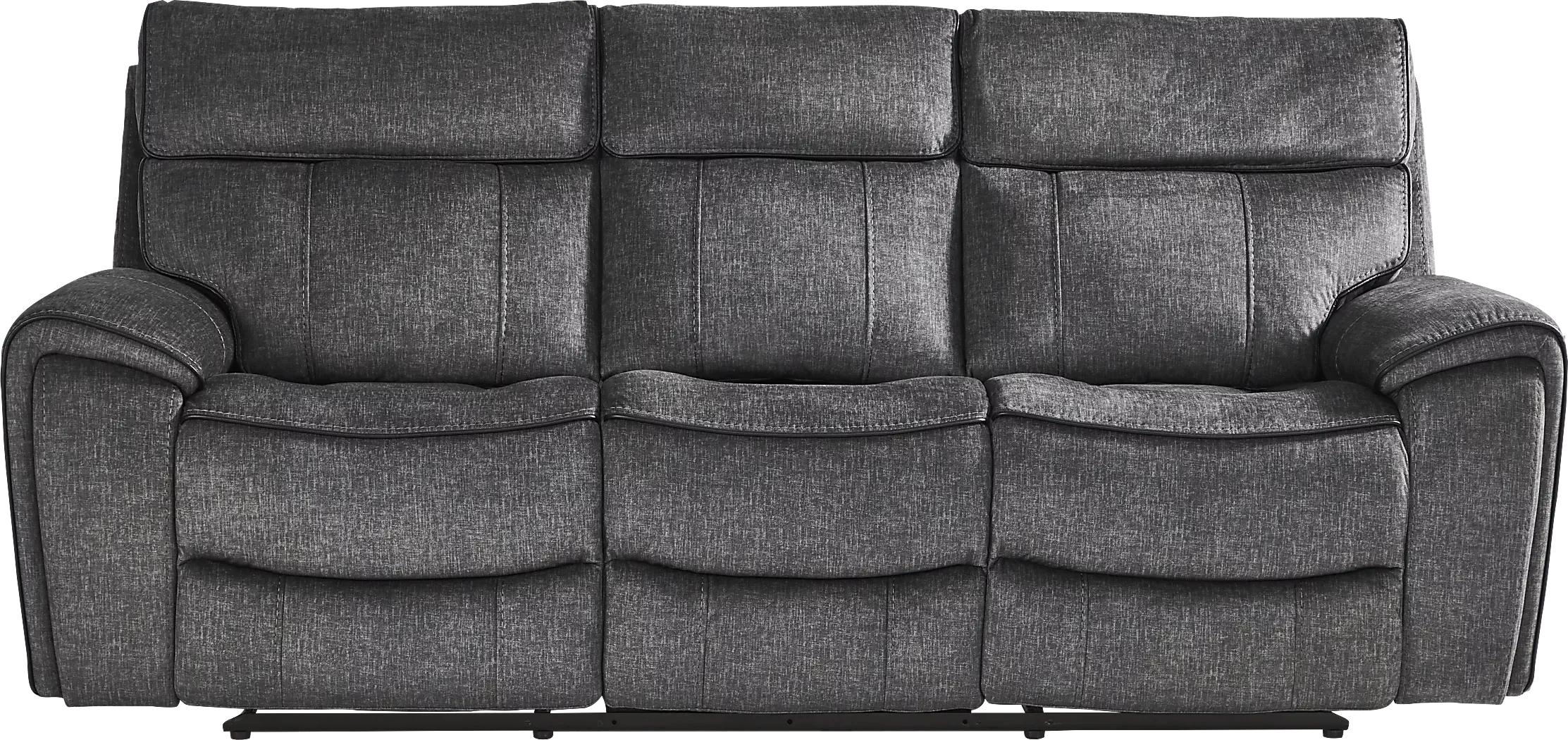 BradshawPlaceNon-PowerRecliningSofa 2 BradshawPlaceNon-PowerRecliningSofa