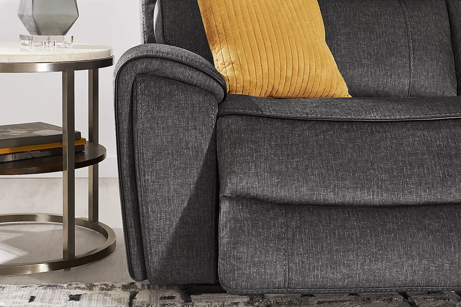BradshawPlaceNon-PowerRecliningSofa 3 BradshawPlaceNon-PowerRecliningSofa