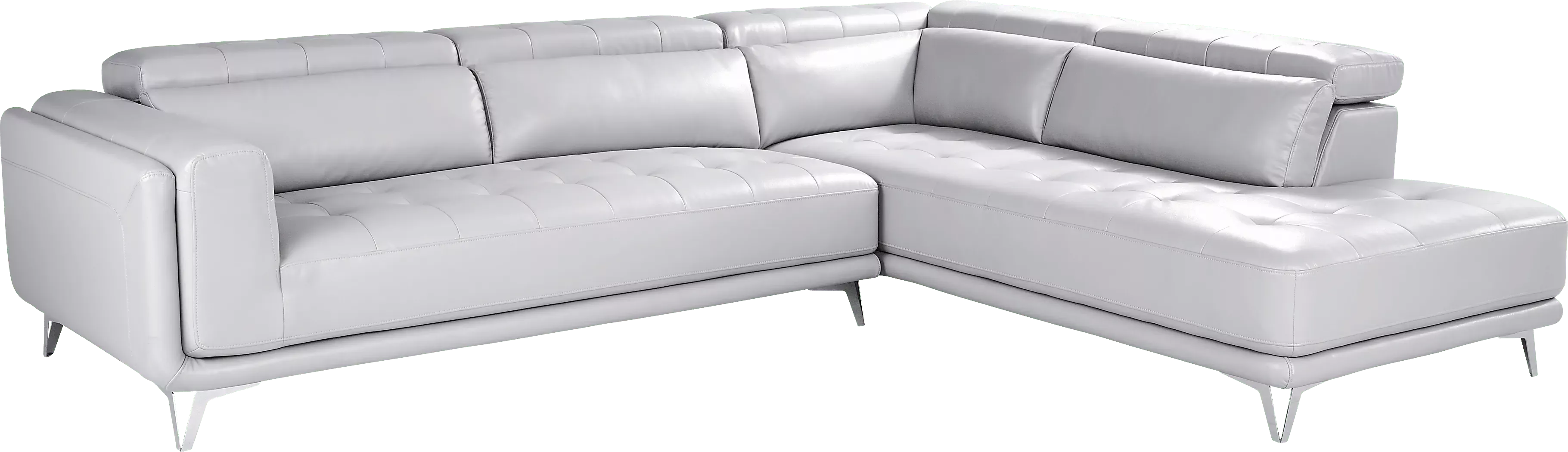 HudsonHeights6PcLivingRoomSet 3 HudsonHeights2PcRightArmChaiseSectional