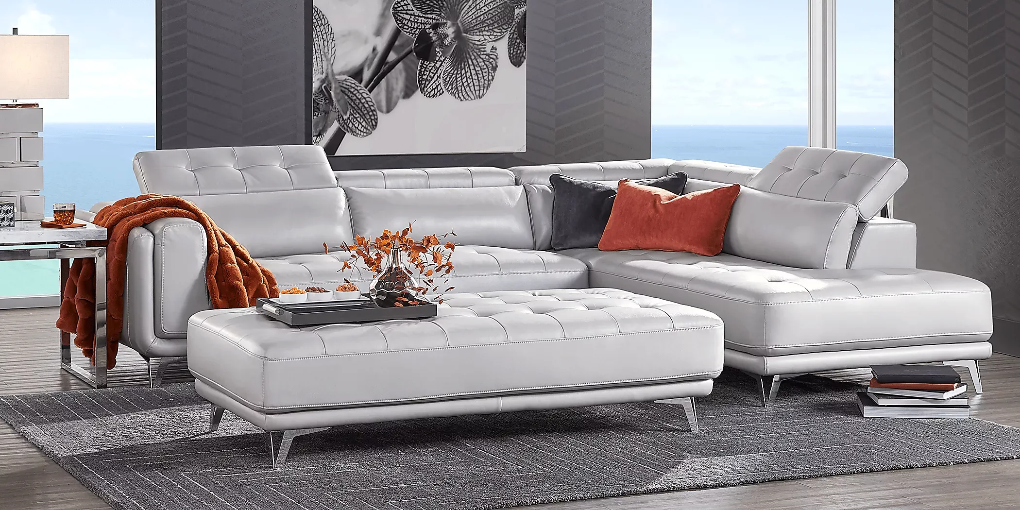 HudsonHeights5PcLivingRoomSet 2 HudsonHeights5PcLivingRoomSet