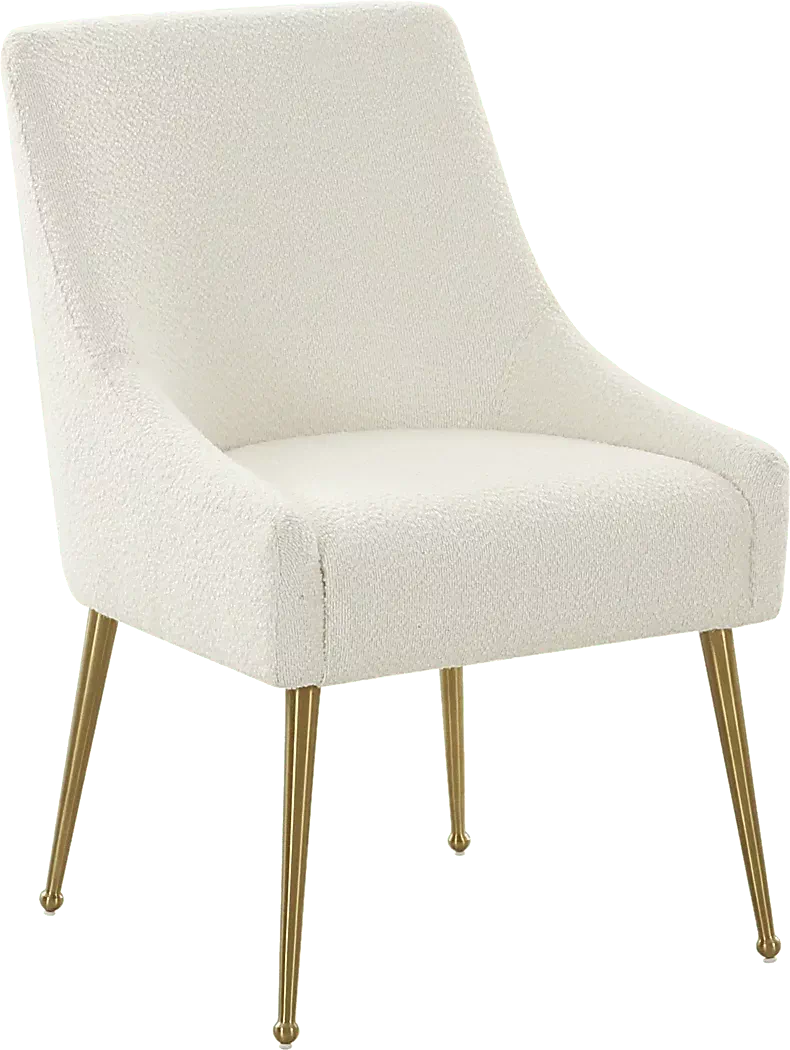 LorettaCreamDiningChair 1 LorettaCreamDiningChair