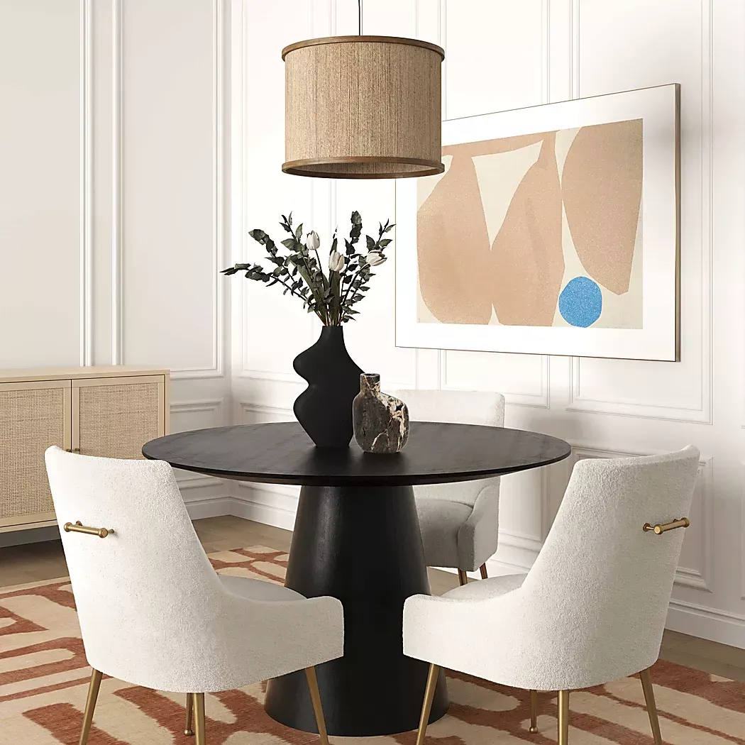 LorettaCreamDiningChair 2 LorettaCreamDiningChair