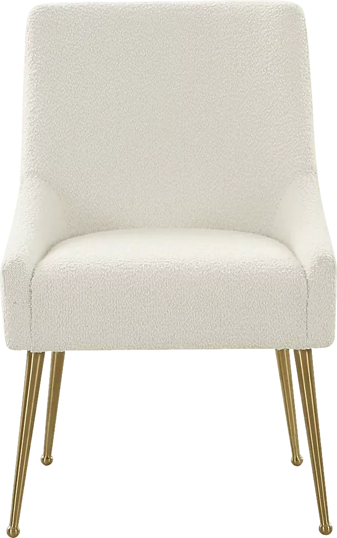 LorettaCreamDiningChair 3 LorettaCreamDiningChair