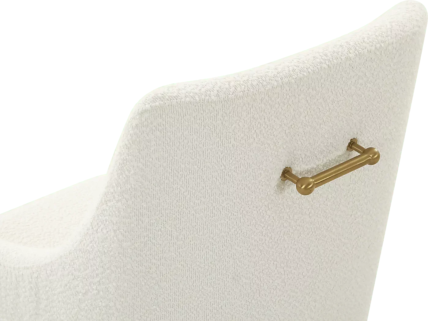 LorettaCreamDiningChair 5 LorettaCreamDiningChair